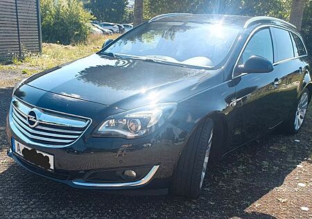 Opel Insignia ST 2.0 CDTI Edition 120kW Autom. 4x...