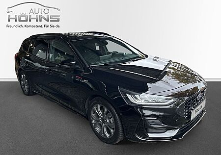 Ford Focus Turnier ST-Line X LED*DAB*Navi*Kamera