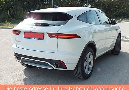 Jaguar E-Pace R-Dynamic S 2,0 D Automatik , Voll-Leder