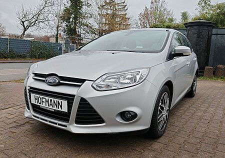 Ford Focus Turnier 16 TDCI 85 kw /116 PS Tüv. 08.2027