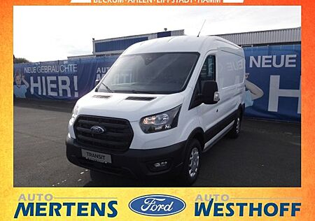 Ford Transit Kasten L2H2/ AHK. Fest/ Technologie Pake