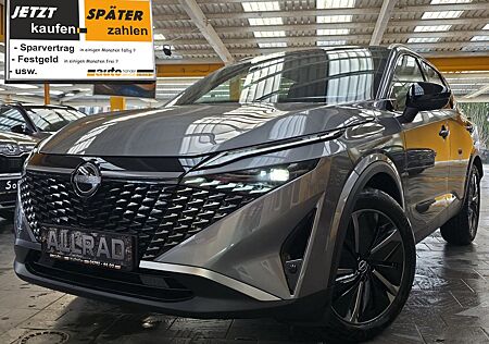 Nissan Qashqai DIG-T MHEV 4WD Tekna mit Pano + Bose +++