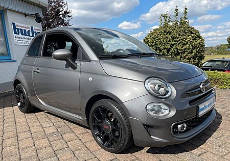 Fiat 500S Twin Air Sport Paket