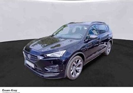 Seat Tarraco FR 1.5 TSI DSG AHK LED Navi DCC ACC