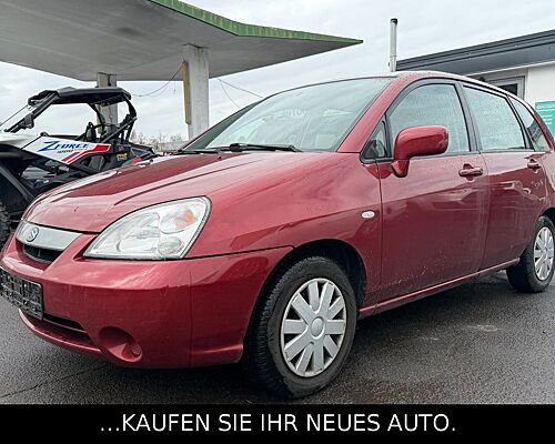 Suzuki Liana 1.6 Comfort*Klima