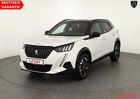 Peugeot 2008 PureTech 130 Aut. LED Navi Kamera