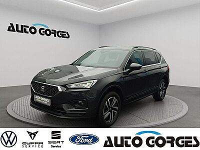 Seat Tarraco Style 2.0l TDI +FULL-LINK+BEATS-SOUND+