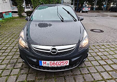 Opel Corsa 1.2 ecoFLEX Active