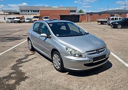 Peugeot 307 Premium HDI FAP 110 Premium