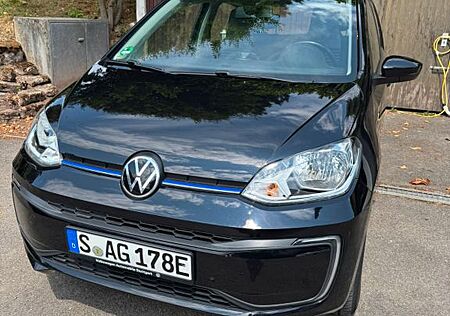 VW Up Volkswagen ! e-!
