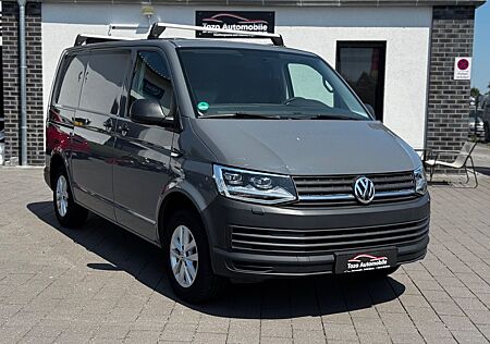 VW T6 Transporter Volkswagen *STHZ*NAVI*KAMERA*LED*AHK*1HAND*