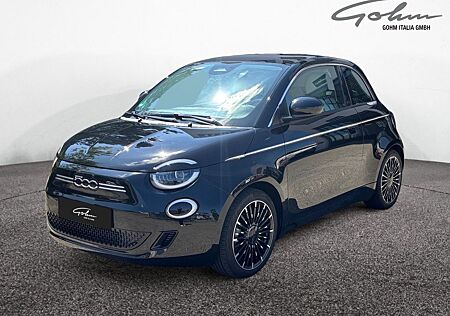 Fiat 500 e La Prima by Bocelli