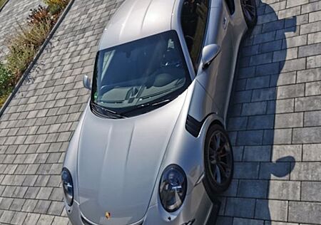 Porsche 991 GT3 RS GT3 RS