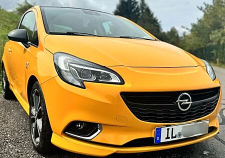 Opel Corsa 1.4 Turbo ecoFLEX Color Edition 110kW ...