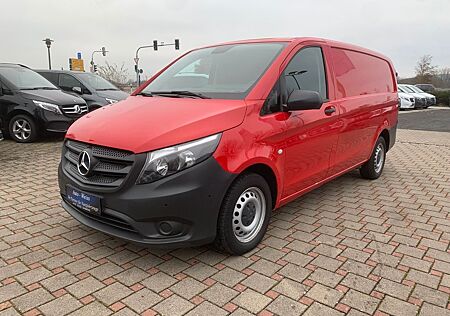 Mercedes-Benz Vito .110.CDI.LANG.KLIMA.DAB.MFL.PDC.RFK.AHK.1Hd.