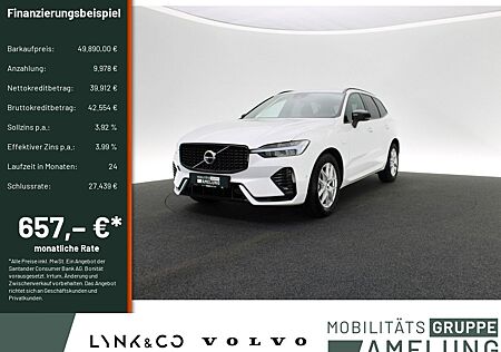 Volvo XC 60 XC60 T8 Recharge Plus Dark AWD STANDHZ 360° PANO