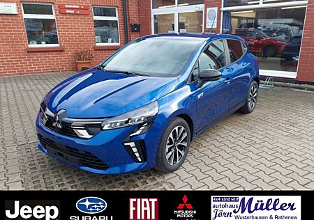 Mitsubishi Colt PLUS 1.6 Hybrid