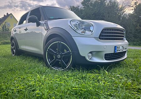 Mini Cooper Countryman Kupplung/ Getriebe neu!!!