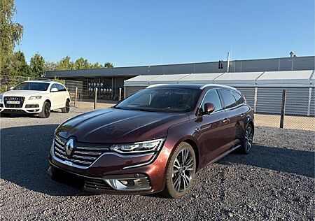 Renault Talisman BLUE dCi 190 EDC Initiale Paris Grdtour