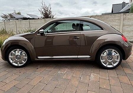 VW Beetle Volkswagen 1.2 TSI