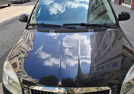 Skoda Fabia Combi 1.4l Classic Classic