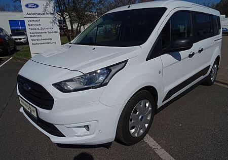 Ford Transit Connect 230 L2 Kombi PKW Trend *7-Sitzer