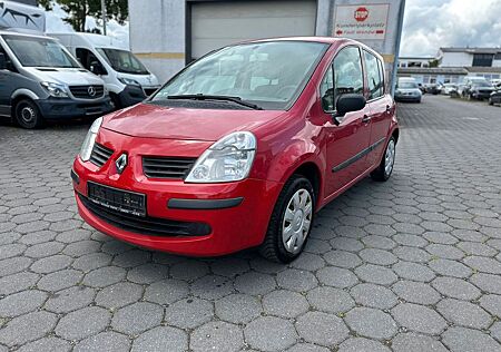 Renault Modus Avantage / TÜV Neu