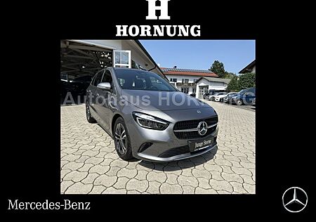 Mercedes-Benz B 200 d Progr. Adv. LED 360° TW LENK-HZG EASY-P.