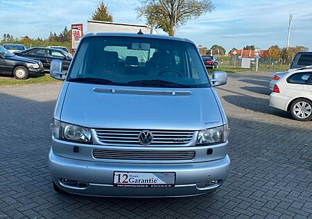 VW T4 Multivan Volkswagen 2.5TDI