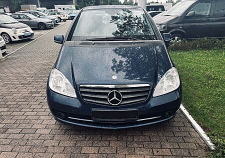 Mercedes-Benz A 160 A -Klasse