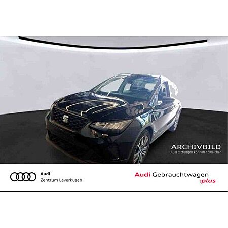 Seat Arona leasen