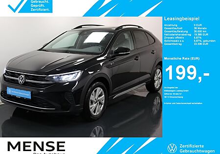 VW Taigo Volkswagen 1.0 TSI Life |CarPlay|LM|KlimaA|Navi|SHZG