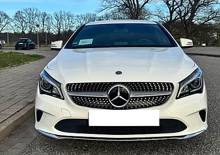Mercedes-Benz CLA 180 Shooting Brake CLA 180 d Urban Shoot...