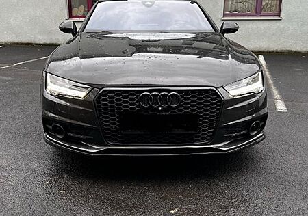 Audi S7 4.0 TFSI quattro COD S tronic Sportback -