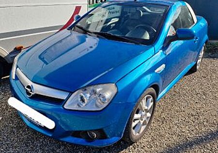 Opel Tigra 1.4 TWINPORT