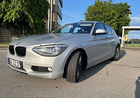 BMW 118i -tüv bis 27