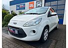 Ford Ka Trend