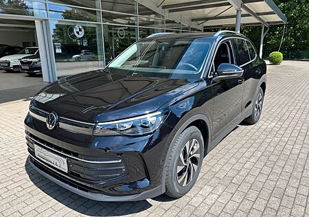 VW Tiguan Volkswagen 1.5eTSI LED/beh.Lenkrad/Kamera/KeylessGo