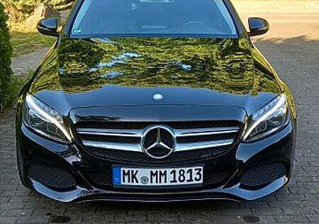 Mercedes-Benz C 180 T -