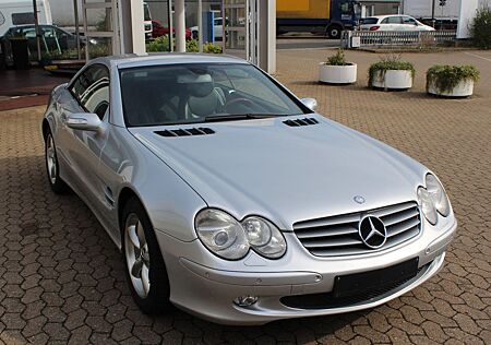 Mercedes-Benz SL 350