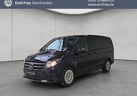 Mercedes-Benz Vito 116 Tourer 7 Sitze,AHK,2x Klima,2x Schiebet