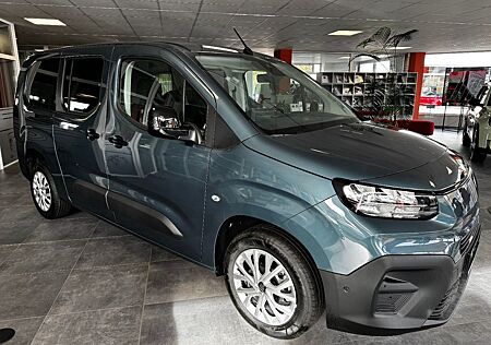 Fiat Doblo Kombi L2 Maxi 7-Sitzer