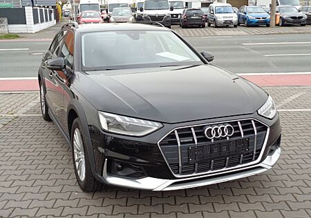 Audi A4 Allroad quattro 45 TDI