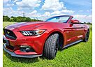 Ford Mustang 5.0 V8 Auto GT 19% MwSt.,Deutsches Mod