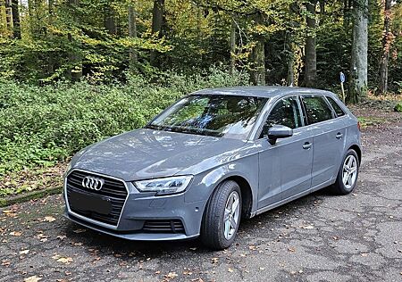 Audi A3 1.4 TFSI cod ultra S tronic Sportback -