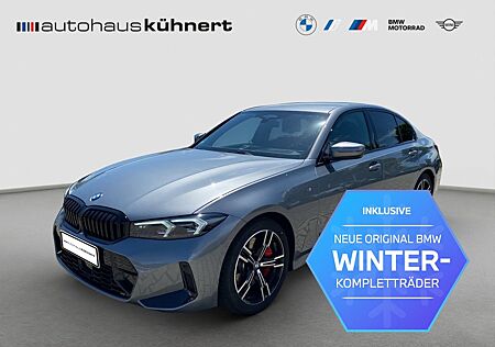 BMW 320d UPE: 69.140,- ///M-Sport PRO