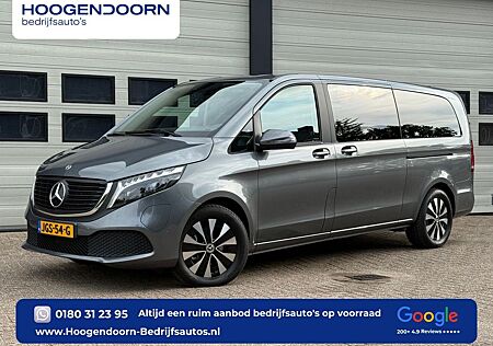 Mercedes-Benz EQV 300 90 kWh L3 Extra lang - 8 Zitplaatsen - 0