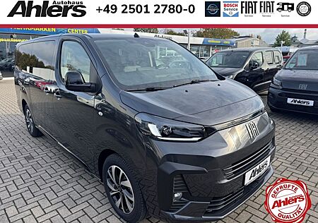 Fiat Ulysse gebraucht kaufen Fiat Ulysse L3+AUTOMATIK+NAVI+AHK+KAMERA+8SITZER+SITZ