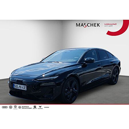 Audi S6 e-tron leasen