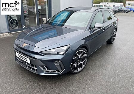 Cupra Leon Sportstourer 4D VZ *Matrix*Pano*Sennheiser*